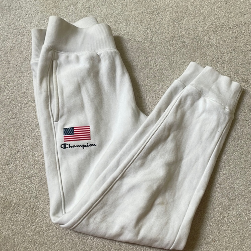 champion joggers